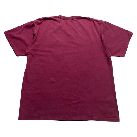 ❗️SOLD❗️Reebok NFL Washington Commanders Logo Tee - Picture 6 of 8